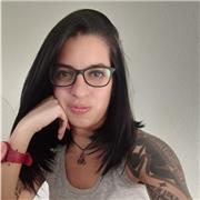 Docente de ciencias sociales - escritora